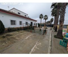 Exclusivo Chalet con todas las posibilidades que puedas imaginar