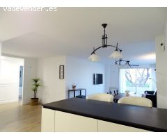 Magnífico piso en TOMARES