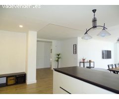 Magnífico piso en TOMARES
