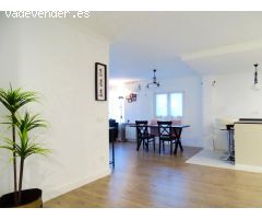 Magnífico piso en TOMARES