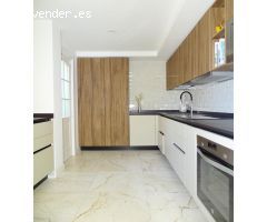 Magnífico piso en TOMARES