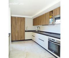 Magnífico piso en TOMARES