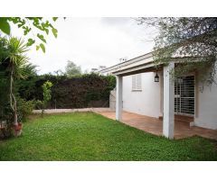 Estupenda casa Pareada