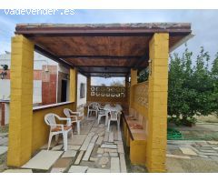 Casa en Venta en Chiclana de la Frontera, Cádiz