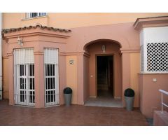Estupenda casa en Olivar de Aljamar.