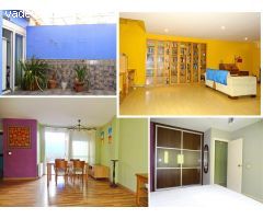CASA ADOSADA EN VENTA (TOMARES)