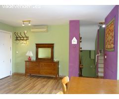 CASA ADOSADA EN VENTA (TOMARES)