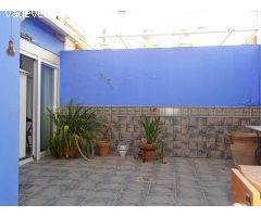 CASA ADOSADA EN VENTA (TOMARES)
