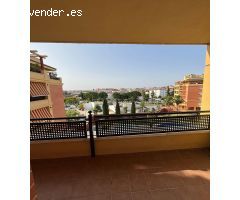 Bonito piso en Las Pergolas de Montelar.
