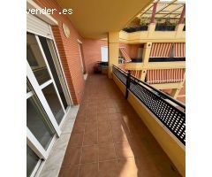 Bonito piso en Las Pergolas de Montelar.
