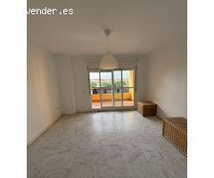 Bonito piso en Las Pergolas de Montelar.