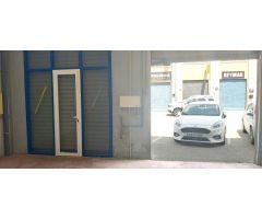 Nave industrial en Venta en Los Sevillanos, Sevilla