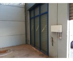 Nave industrial en Venta en Los Sevillanos, Sevilla