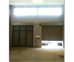 Nave industrial en Venta en Los Sevillanos, Sevilla
