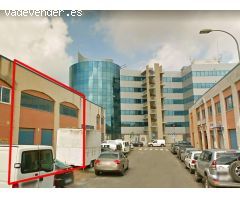 Nave industrial en Venta en Los Sevillanos, Sevilla