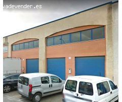 Nave industrial en Venta en Los Sevillanos, Sevilla