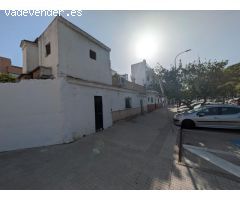 Oportunidad en Camas: Tu Proyecto de Vida o Inversión a un Paso de Sevilla