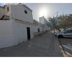 Oportunidad en Camas: Tu Proyecto de Vida o Inversión a un Paso de Sevilla
