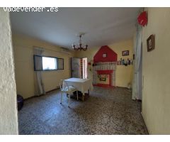 Oportunidad en Camas: Tu Proyecto de Vida o Inversión a un Paso de Sevilla