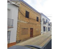 Casa en Venta en Montellano, Sevilla