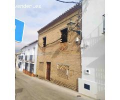 Casa en Venta en Montellano, Sevilla
