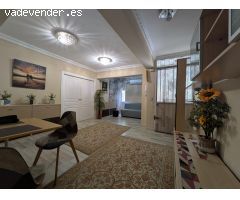 Piso en Rochelambert, Sevilla