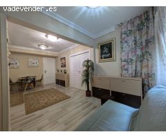 Piso en Rochelambert, Sevilla