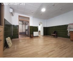 Casa en Aldaia – Zona Barranquet