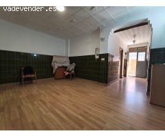 Casa en Aldaia – Zona Barranquet
