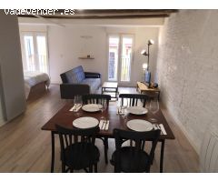 CL SAN PABLO.- Bonito apartamento con reforma integral