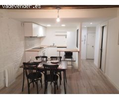CL SAN PABLO.- Bonito apartamento con reforma integral