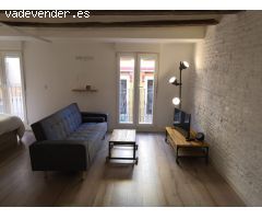 CL SAN PABLO.- Bonito apartamento con reforma integral