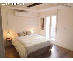 CL SAN PABLO.- Bonito apartamento con reforma integral