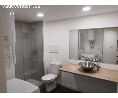 CL SAN PABLO.- Bonito apartamento con reforma integral