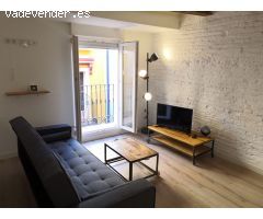 CL SAN PABLO.- Bonito apartamento con reforma integral