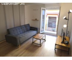CL SAN PABLO.- Bonito apartamento con reforma integral