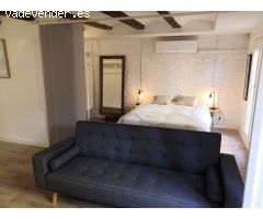 CL SAN PABLO.- Bonito apartamento con reforma integral