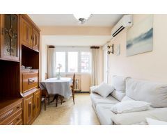 PS. CALANDA.- Vivienda de cuatro dormitorios, salón, cocina, baño y terraza.