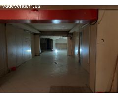 AMPLIO LOCAL EN VENTA EN AV. RIERA DE CASSOLES (GRÀCIA)