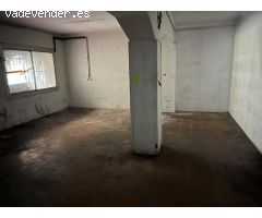 AMPLIO LOCAL EN VENTA EN AV. RIERA DE CASSOLES (GRÀCIA)