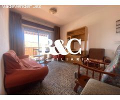 PISO DE 4 DORMITORIOS JUNTO A AVENIDA JUAN CARLOS I EN AGUILAS
