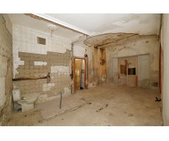 Edificio en Venta en Casco Histórico
