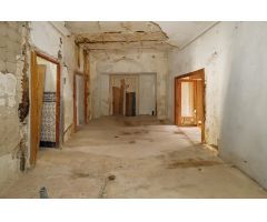 Edificio en Venta en Casco Histórico