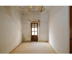 Edificio en Venta en Casco Histórico