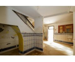 Edificio en Venta en Casco Histórico