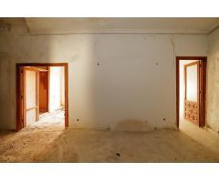 Edificio en Venta en Casco Histórico