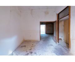 Edificio en Venta en Casco Histórico
