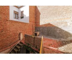 Edificio en Venta en Casco Histórico