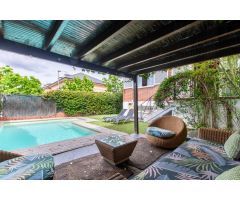 Chalet Pareado en Venta en Calle Obelix, Rivas Vaciamadrid