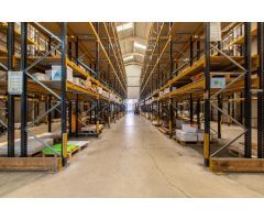 Nave industrial en Calle Cadmio